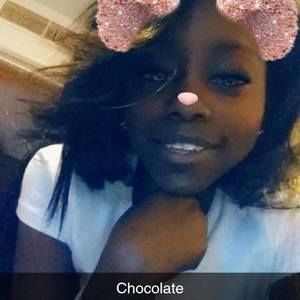 Meet your Posher, Darronisha